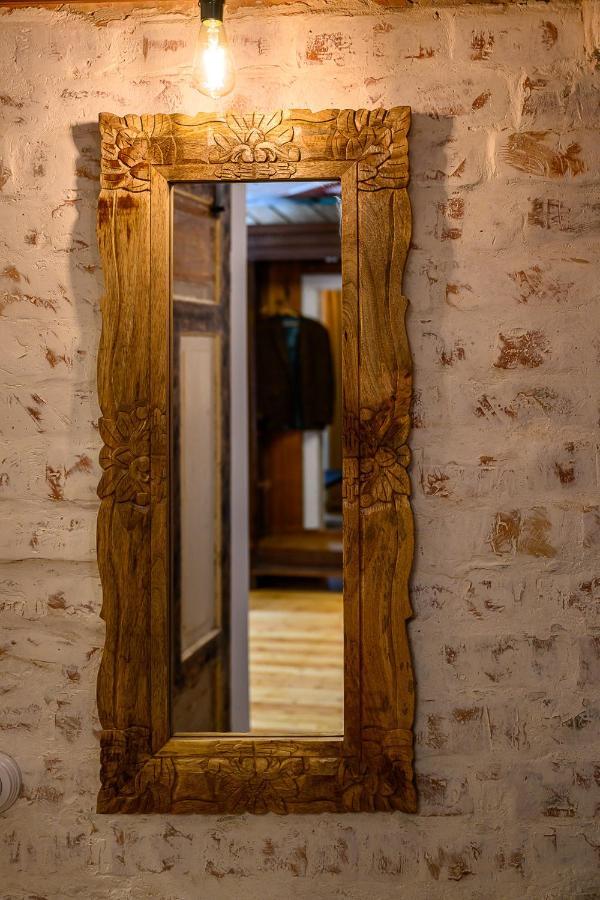 Liepāja Arthouse Narnia 아파트 외부 사진