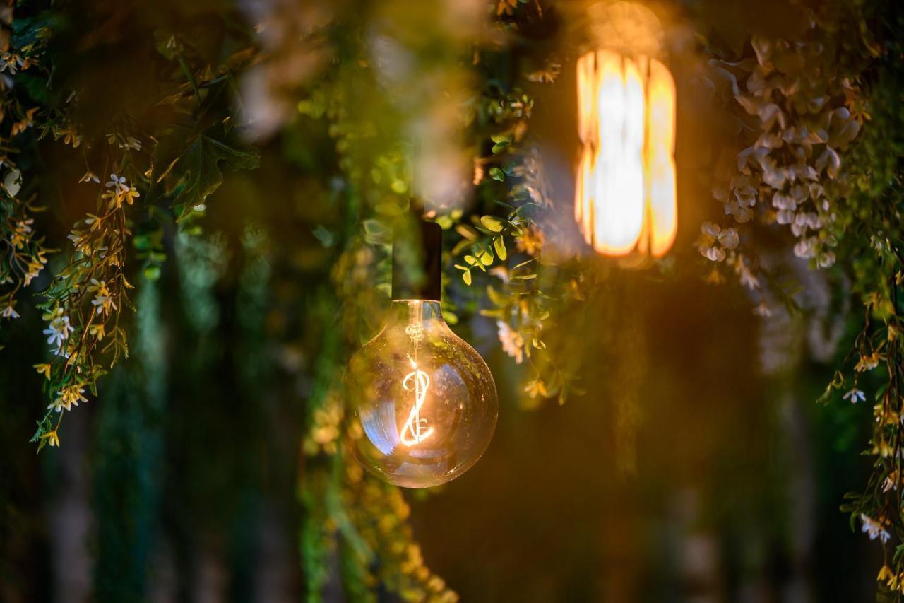 Liepāja Arthouse Narnia 아파트 외부 사진