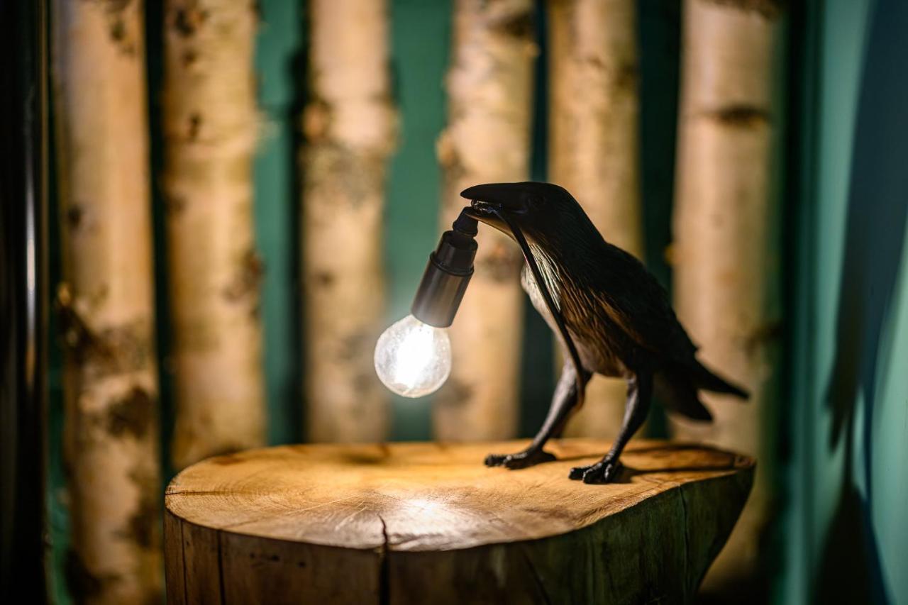 Liepāja Arthouse Narnia 아파트 외부 사진